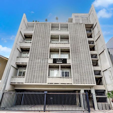 Collection O Brblock Boutique & Residences, Santa Cruz Olympia, Makati 马卡蒂 外观 照片