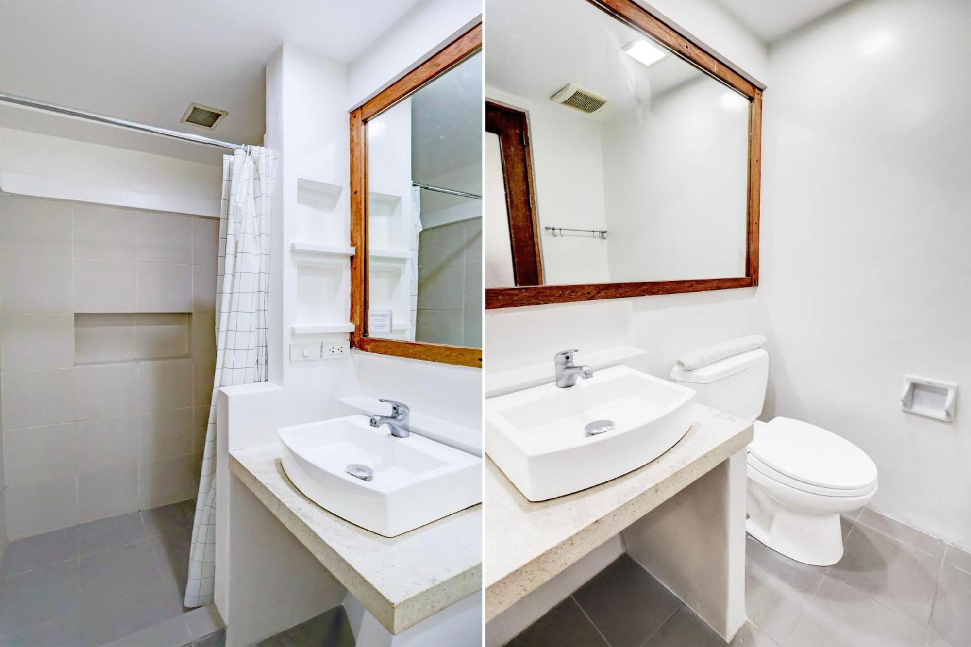 Collection O Brblock Boutique & Residences, Santa Cruz Olympia, Makati 马卡蒂 外观 照片