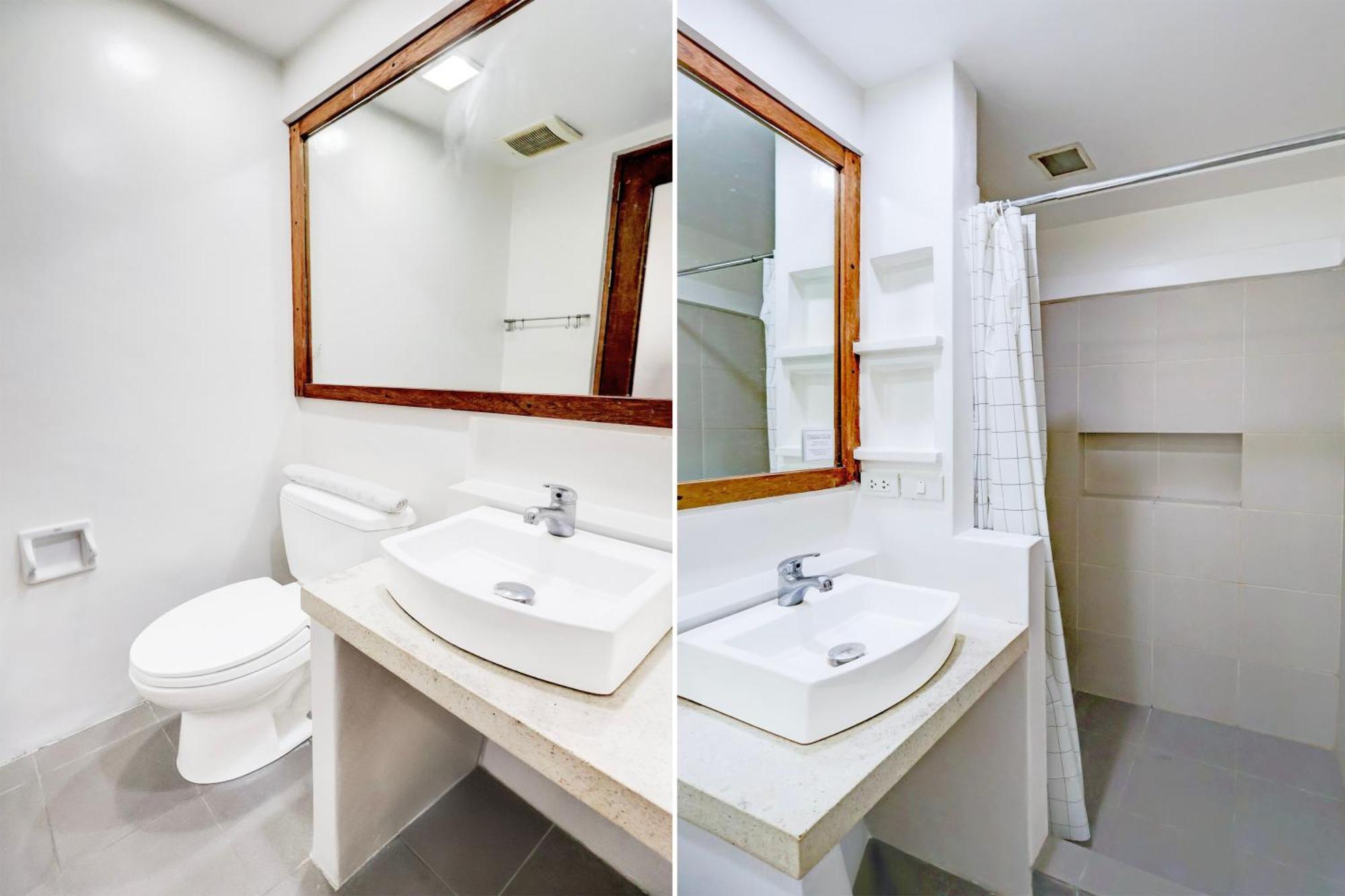 Collection O Brblock Boutique & Residences, Santa Cruz Olympia, Makati 马卡蒂 外观 照片