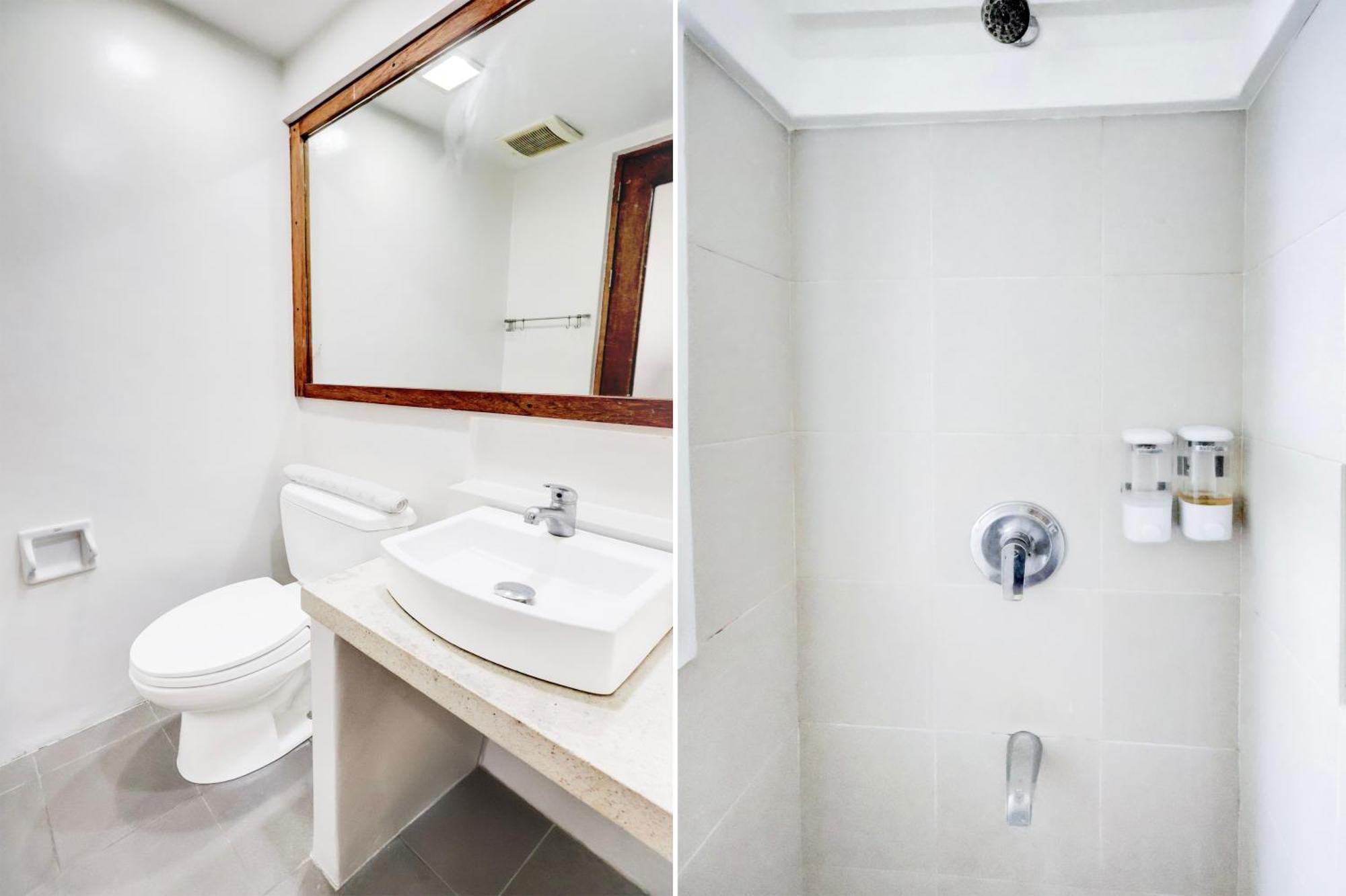 Collection O Brblock Boutique & Residences, Santa Cruz Olympia, Makati 马卡蒂 外观 照片